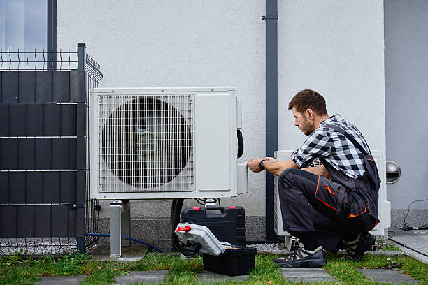 Top rated local Hvac specialists in Ludlow Falls, OH